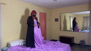 Makima 72inch breast and belly inflation nonpop REGULAR SPEED