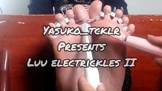 Luu electrickles II
