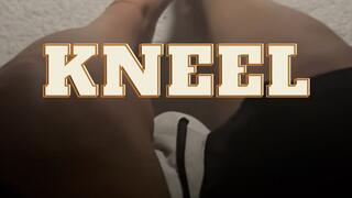 POV: On Your Knees – Your Role Begins