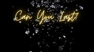 Can You Last? The Ultimate Foot Focus Test