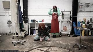 WIFE TERROR - PRISONER CONDITIONING 4