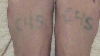 BB MOVE OBJECTS, BATHTUB FETISH MOVE OBJECTS ON JOHNNY APPLESEED