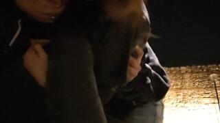 Alternative way to lead the man