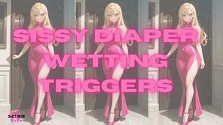 MP4 VERSION SISSY DIAPER WETTING TRIGGER TRAINER
