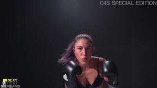 SFD809 Sabrina Boxe POV P1