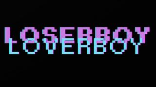 LOSERBOY LOVERBOY