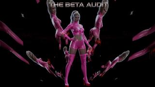 The Beta Audit