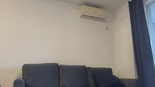 College athlete mesmerized to faint