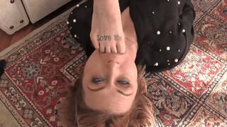 A Sweaty revenge – Stella vs Ammalia ( 2 PART )