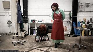 WIFE TERROR - PRISONER CONDITIONING 4 *MOV*