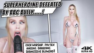 BBC Bully Breeds Submissive Super Slut