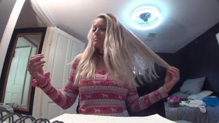 Hogging The Spotlight Again!