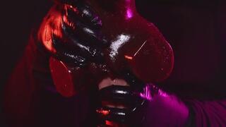 Giving this Big White Cock anything it wants