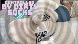 Controlled by Dirty Socks cei