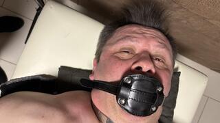 DomLadyMia trainiert ihren Sklaven - Teil 5