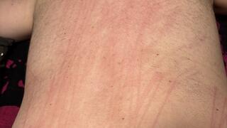 DomLadyMia trainiert ihren Sklaven - Teil 10