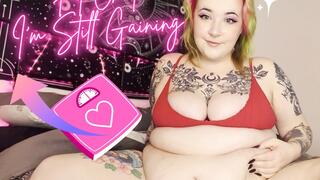 Fat Chat - I'm Still Gaining