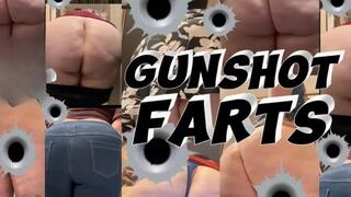 Gunshot Fart Compilation: 12 Minutes of Rapid Fire Farts by Bella Blast