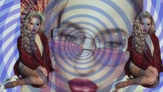 MANTRA GOON LOOP - Goon harder, send faster, lose all financial control, financial ruin.