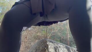 Nature Piss Compilation