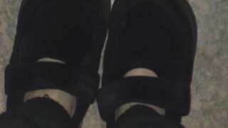 TIMEOUT IN HELL FOR ME