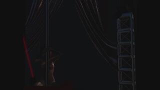 strippers dancing in the club