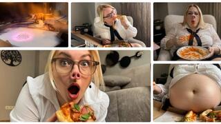 Stuffed Like a Pig MP4 1