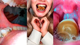 Tiny ones, I'll eat you all!