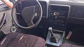 Me and my friend trying to go to the beach