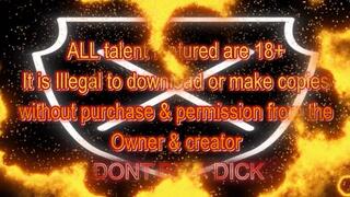 Bedtime Babes: Jazmine Cruz & Goddess Andi Discover Beelybutton 4play