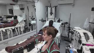 Perfect Doll Troubles Part 1 compressed