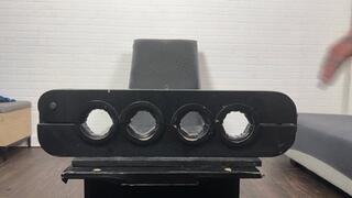 Babz0nther0x Gets Revenge Tickling on Matt Making Him Scream and Howl with Laughter