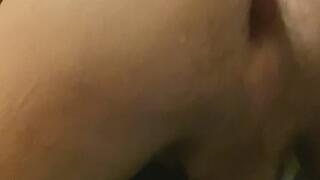 Young twink feeling horny