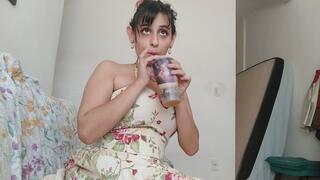 Step-Mommy will take care of You - Taboo Femdom RP