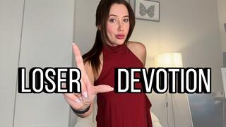 Loser Devotion