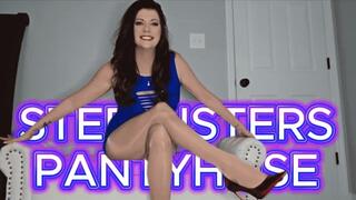 Step-Sisters Pantyhose
