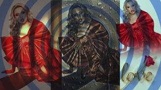 MANTRA GOON LOOP- Stroke and send, stroke and send, your wallet exists for me to spend.