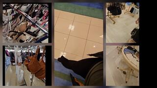 ASMRING Bra Safari March Edition with New Bra Finds and A Sneeze