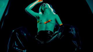 YOUR COCK IS YOUR GIRLFRIEND - SELF SUCKING