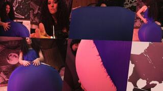 Hip Inflation to Pop