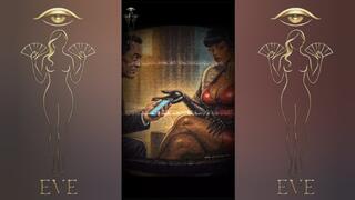 Luxury Power Exchange Tokyo EVE Chronicles Audiovisual Psych Dom 2. Femme Fatale, Brainwash