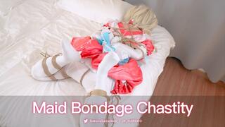 KMM-73 - Maid Bondage