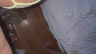 Ballbusting Tit Busting Fun Tonight