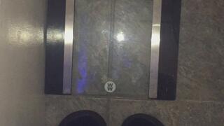 I WISH FOR @EVERYONE I WISH LOPPED WEIGHT BOWEL #2 ON MY TOILET GULLIES GALO HEAD DROPS IN MEASRUED HEAD HEIGHT OVER MINE EMPTY BUTTERFLYNET SCALE FOR AIR FLIGHT DEPARTURE HEADS OR TAILS TOONIE LOONIE EYE OF HORUS