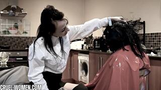 Kinky Bitch - a date with his destiny 3 *wmv*