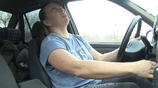 Trying to start my car revving and pedal pumping 3