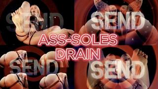 ASS - SOLES DRAIN