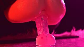 Yes Baby Just like that