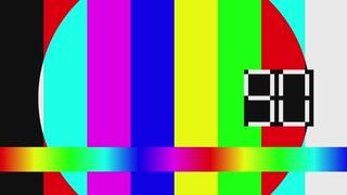 Testing clip for dev