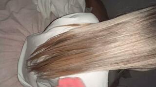 THE MOST UNUSUAL GIFT FROM A GIRL